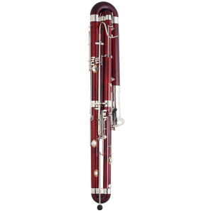 OSCAR ADLER & CO 1369 Double Bassoon  